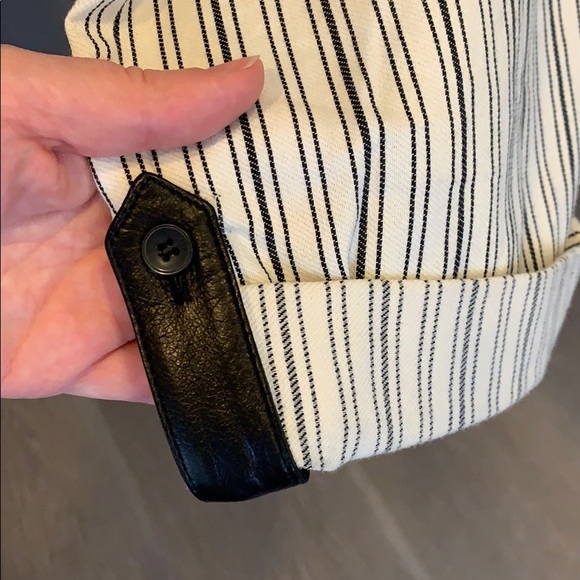 Alice & Olivia crop pants - Picture 4 of 4